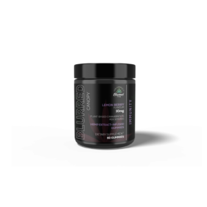 CBD GUMMIES IMMUNITY 60 CT