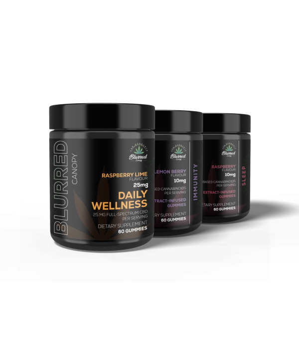 DAILY ROUTINE BUNDLE