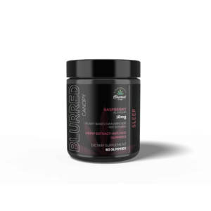 CBD GUMMIES SLEEP 60CT