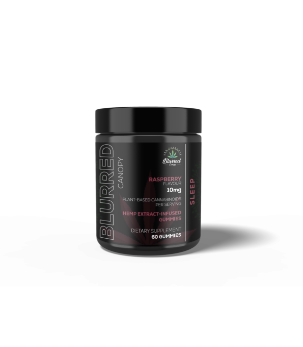 CBD GUMMIES SLEEP 60CT