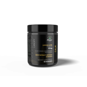 CBD GUMMIES CALM 60CT