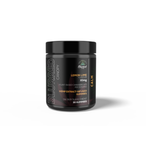CBD GUMMIES CALM