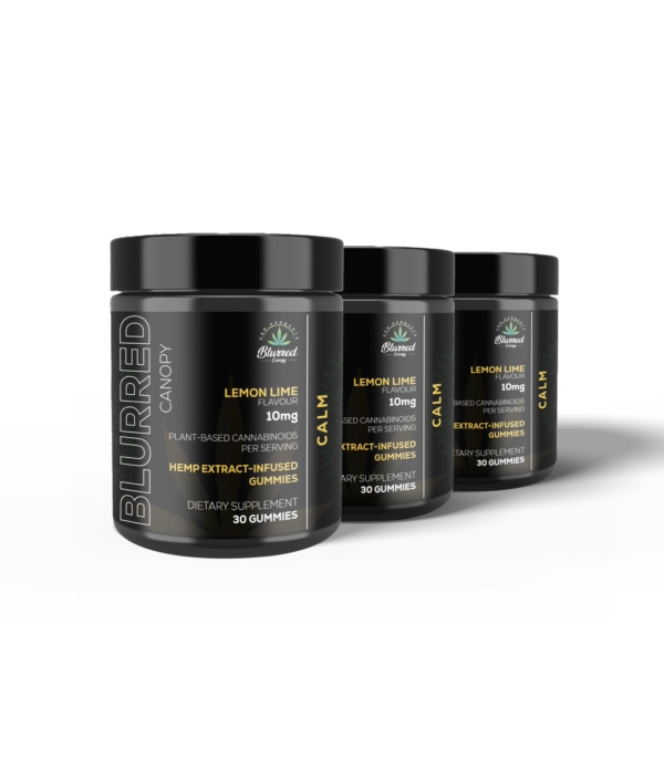 30CT CALM 3-PACK