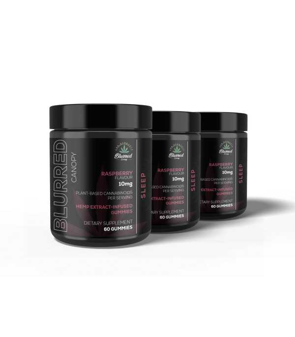 60CT SLEEP 3-PACK