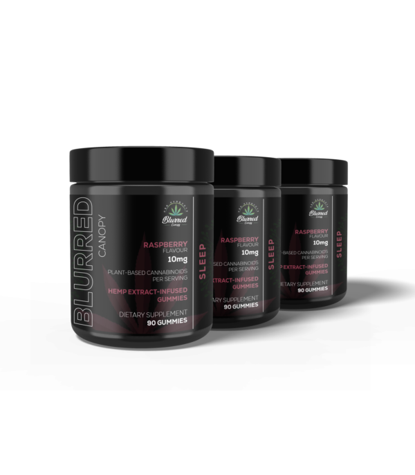 90CT CBD SLEEP 3-PACK