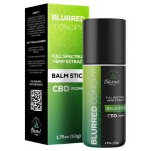 CBD BALM STICK