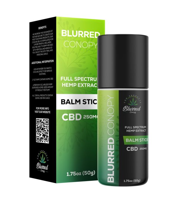 CBD BALM STICK