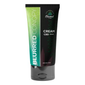 MOISTURIZING CBD OIL CREAM